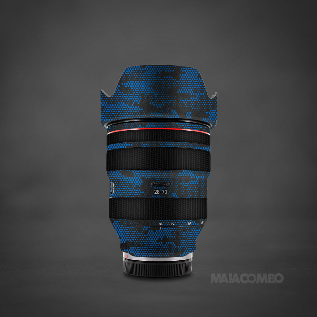 Canon RF 28-70mm F2L USM Lens Skin