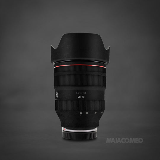 Canon RF 28-70mm F2L USM Lens Skin