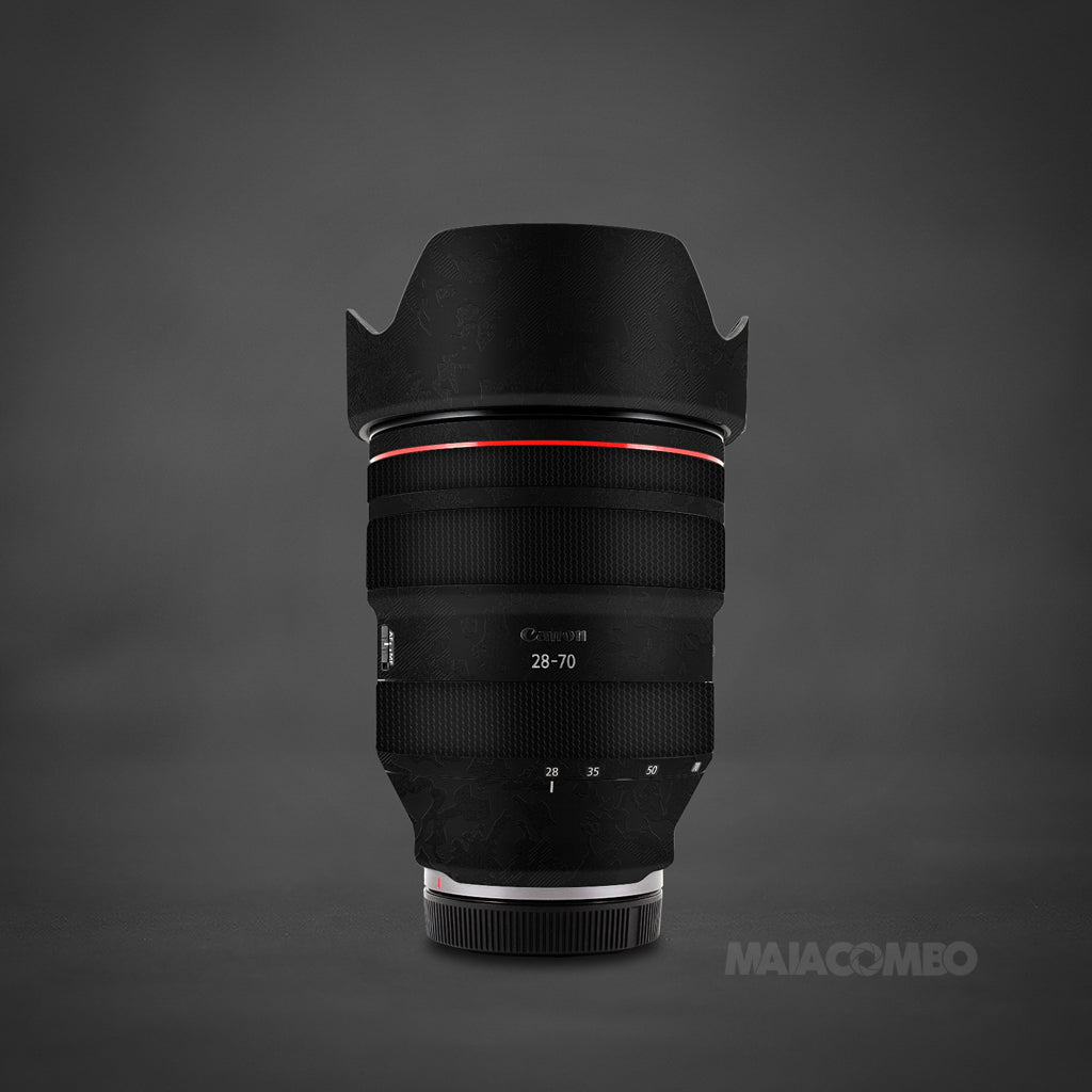 Canon RF 28-70mm F2L USM Lens Skin