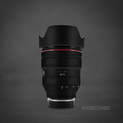 Canon RF 28-70mm F2L USM Lens Skin