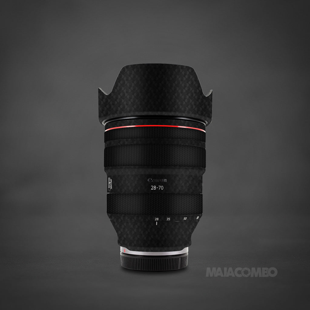 Canon RF 28-70mm F2L USM Lens Skin