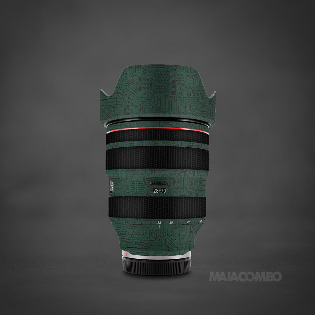 Canon RF 28-70mm F2L USM Lens Skin