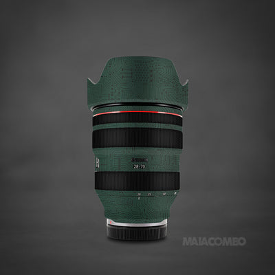 Canon RF 28-70mm F2L USM Lens Skin