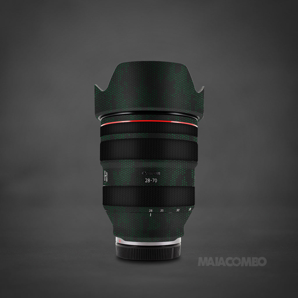 Canon RF 28-70mm F2L USM Lens Skin