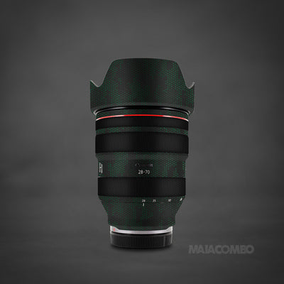 Canon RF 28-70mm F2L USM Lens Skin