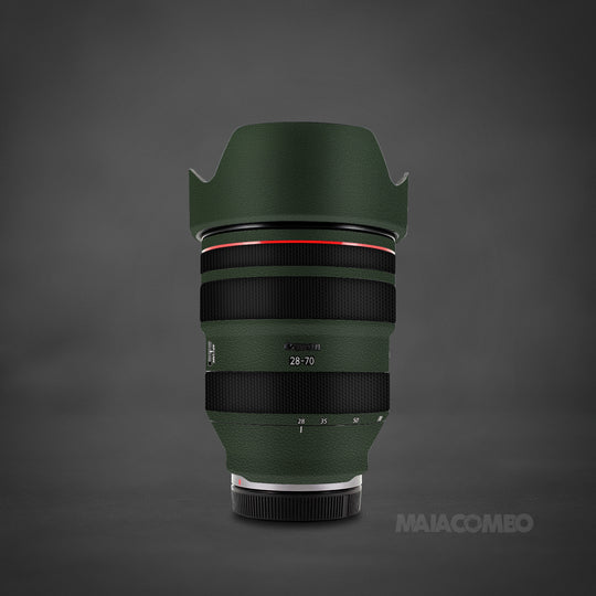 Canon RF 28-70mm F2L USM Lens Skin