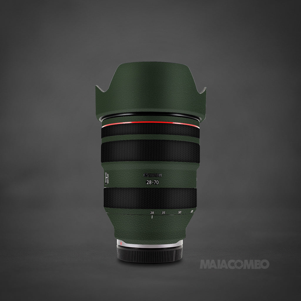 Canon RF 28-70mm F2L USM Lens Skin