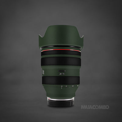 Canon RF 28-70mm F2L USM Lens Skin