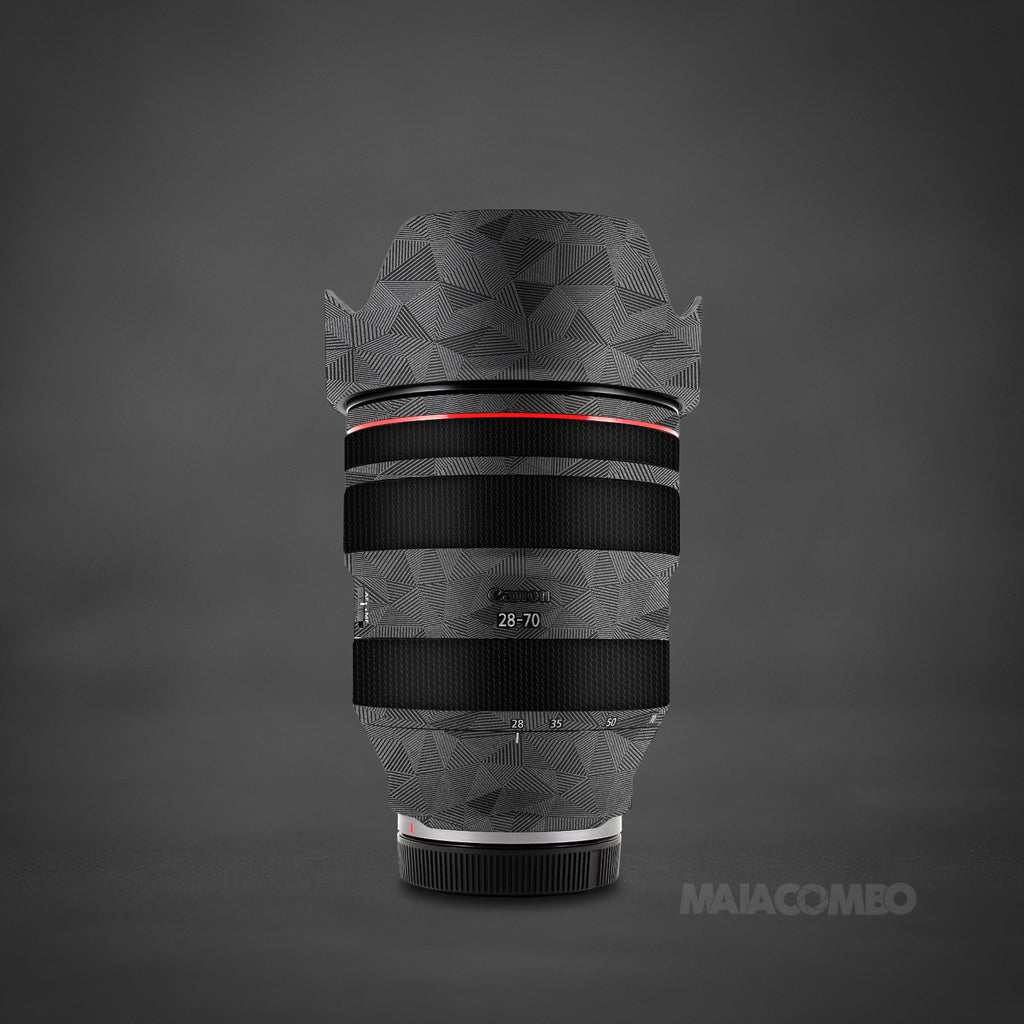 Canon RF 28-70mm F2L USM Lens Skin