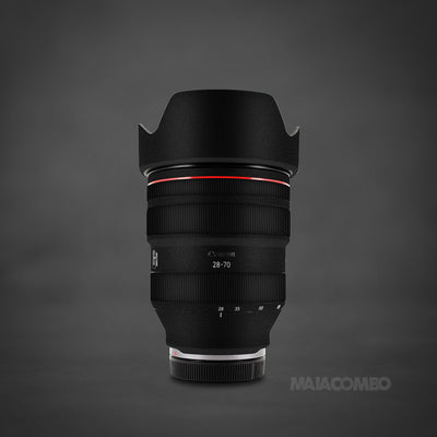 Canon RF 28-70mm F2L USM Lens Skin