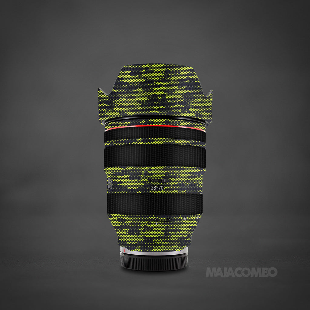 Canon RF 28-70mm F2L USM Lens Skin