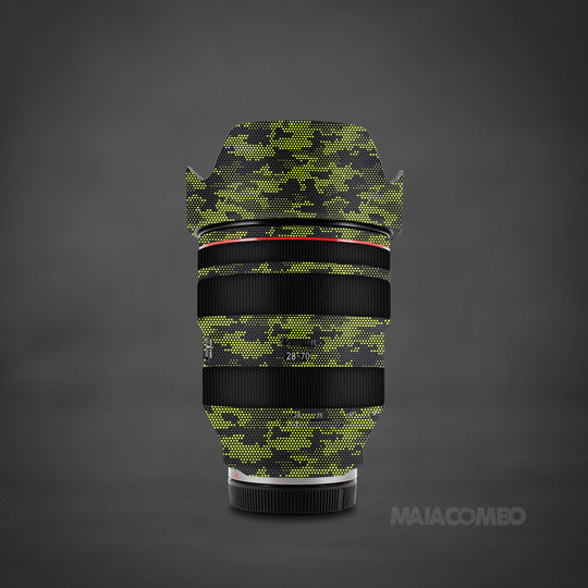 Canon RF 28-70mm F2L USM Lens Skin