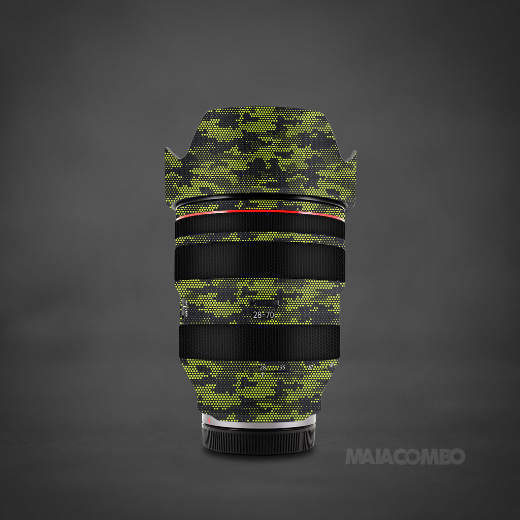 Canon RF 28-70mm F2L USM Lens Skin