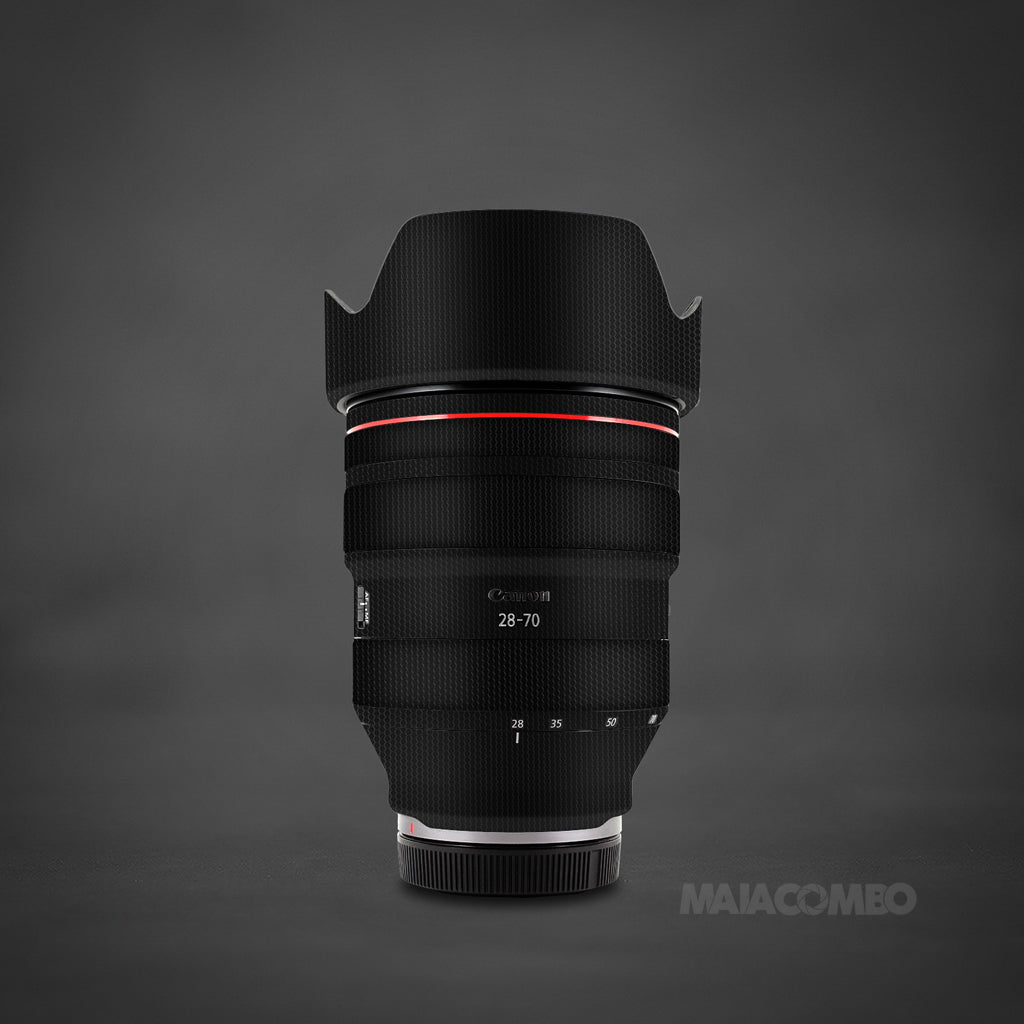 Canon RF 28-70mm F2L USM Lens Skin