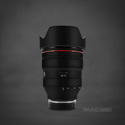 Canon RF 28-70mm F2L USM Lens Skin