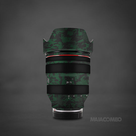 Canon RF 28-70mm F2L USM Lens Skin
