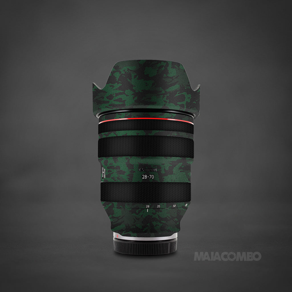 Canon RF 28-70mm F2L USM Lens Skin