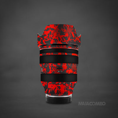 Canon RF 28-70mm F2L USM Lens Skin