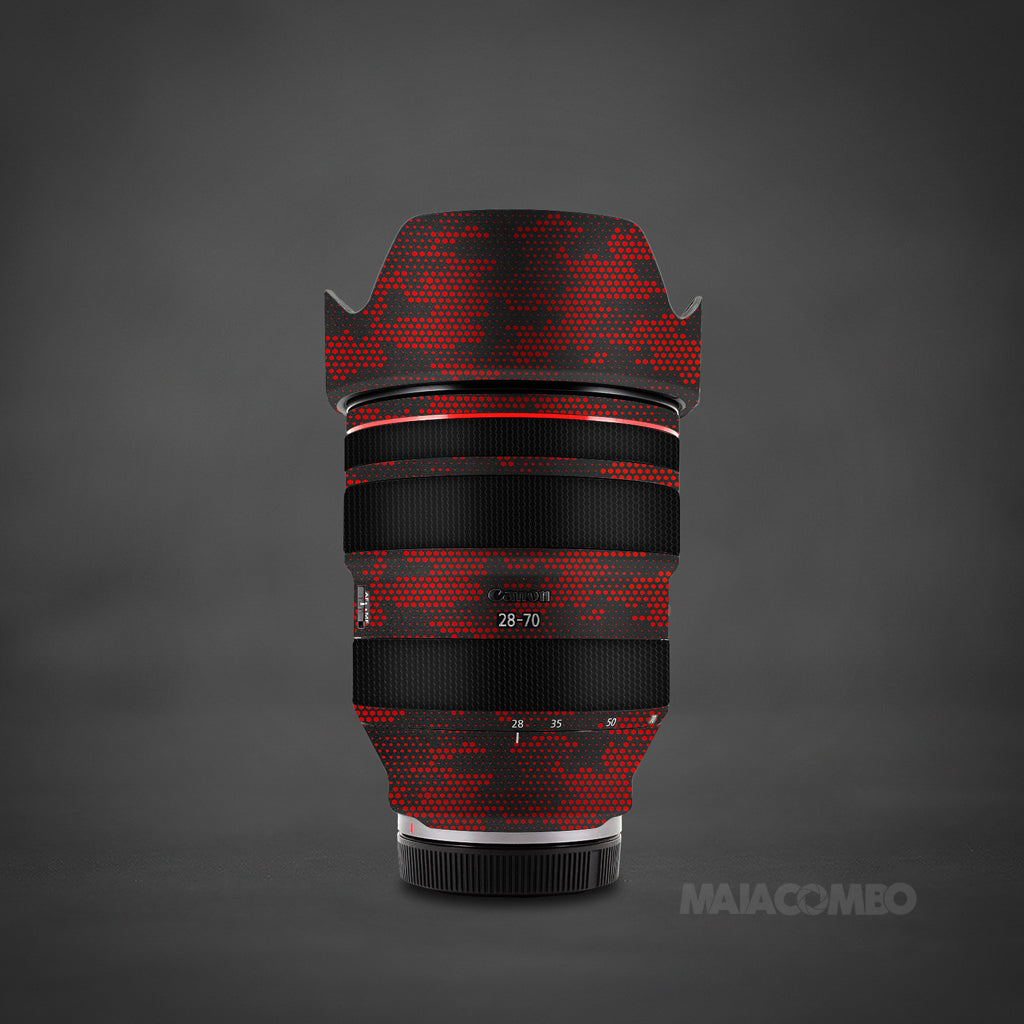 Canon RF 28-70mm F2L USM Lens Skin