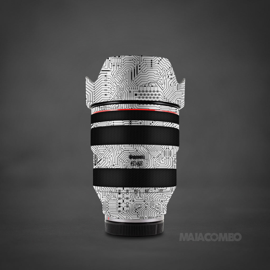 Canon RF 28-70mm F2L USM Lens Skin