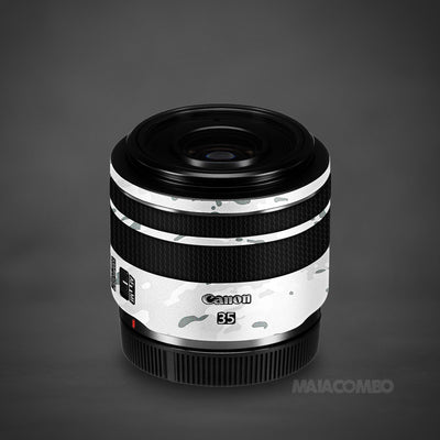 Canon RF 35mm F1.8 MACRO IS STM Lens Skin