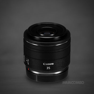 Canon RF 35mm F1.8 MACRO IS STM Lens Skin