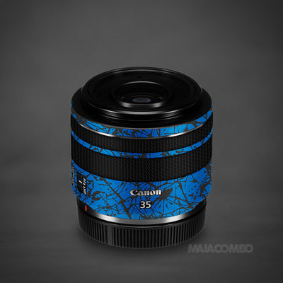 Canon RF 35mm F1.8 MACRO IS STM Lens Skin