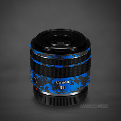 Canon RF 35mm F1.8 MACRO IS STM Lens Skin