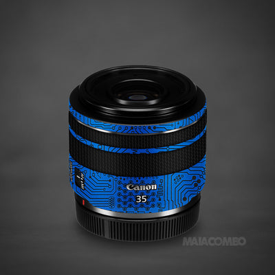 Canon RF 35mm F1.8 MACRO IS STM Lens Skin