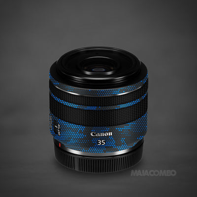 Canon RF 35mm F1.8 MACRO IS STM Lens Skin