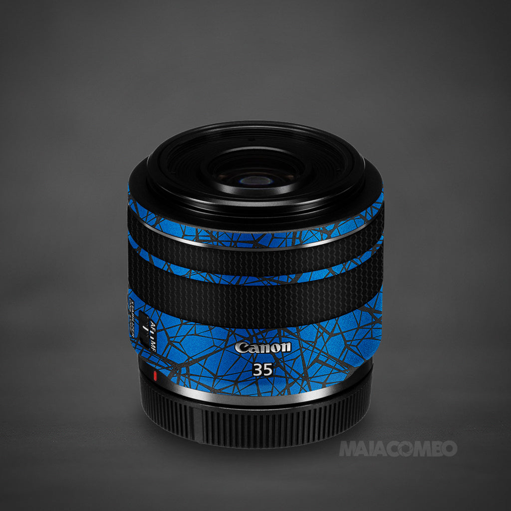 Canon RF 35mm F1.8 MACRO IS STM Lens Skin