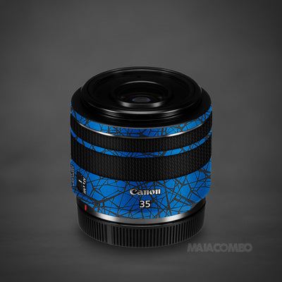 Canon RF 35mm F1.8 MACRO IS STM Lens Skin