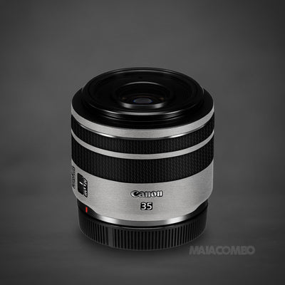 Canon RF 35mm F1.8 MACRO IS STM Lens Skin