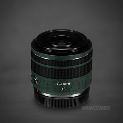 Canon RF 35mm F1.8 MACRO IS STM Lens Skin