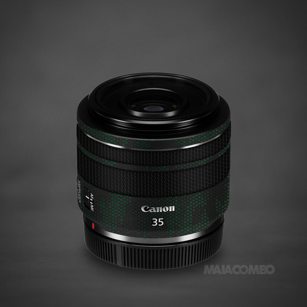 Canon RF 35mm F1.8 MACRO IS STM Lens Skin