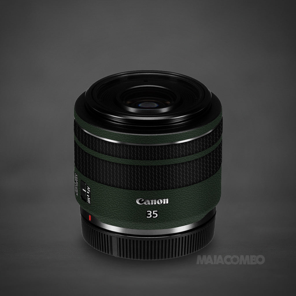 Canon RF 35mm F1.8 MACRO IS STM Lens Skin