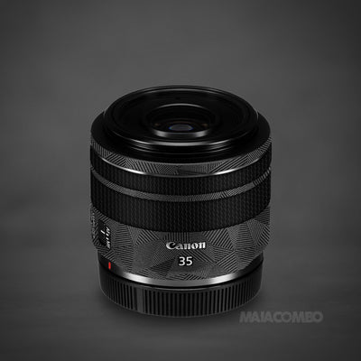 Canon RF 35mm F1.8 MACRO IS STM Lens Skin