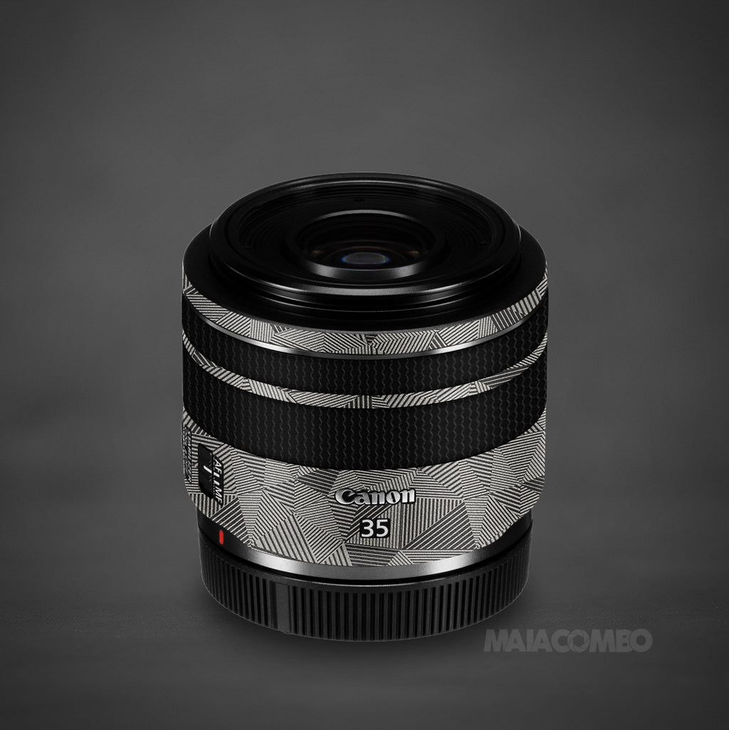 Canon RF 35mm F1.8 MACRO IS STM Lens Skin