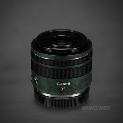 Canon RF 35mm F1.8 MACRO IS STM Lens Skin