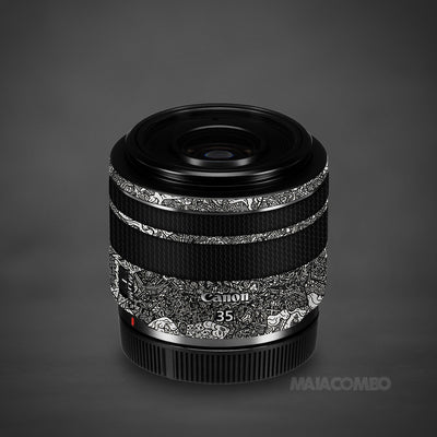 Canon RF 35mm F1.8 MACRO IS STM Lens Skin