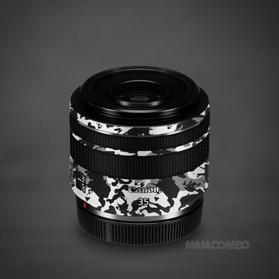 Canon RF 35mm F1.8 MACRO IS STM Lens Skin