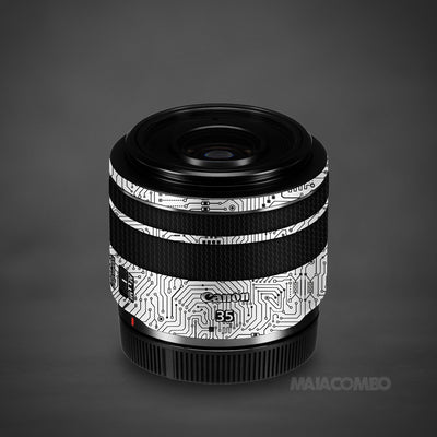 Canon RF 35mm F1.8 MACRO IS STM Lens Skin