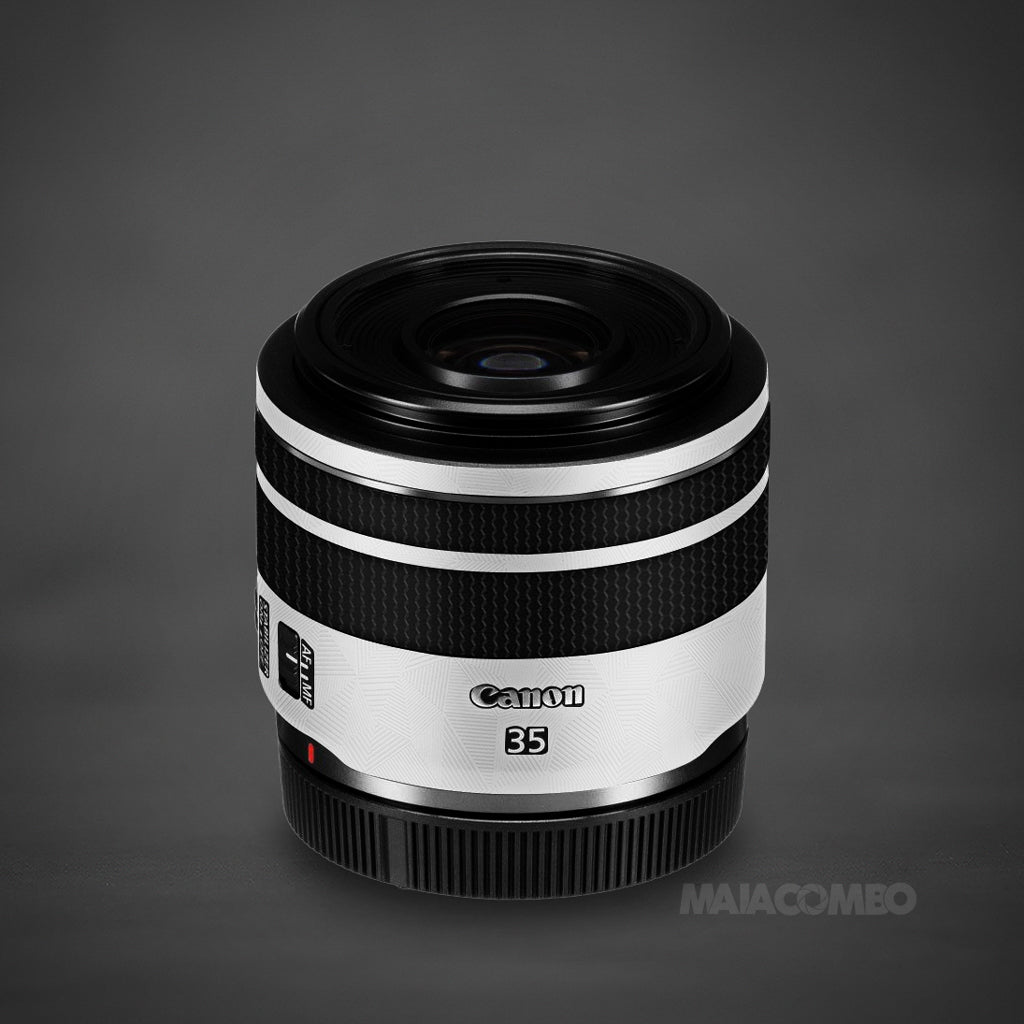 Canon RF 35mm F1.8 MACRO IS STM Lens Skin