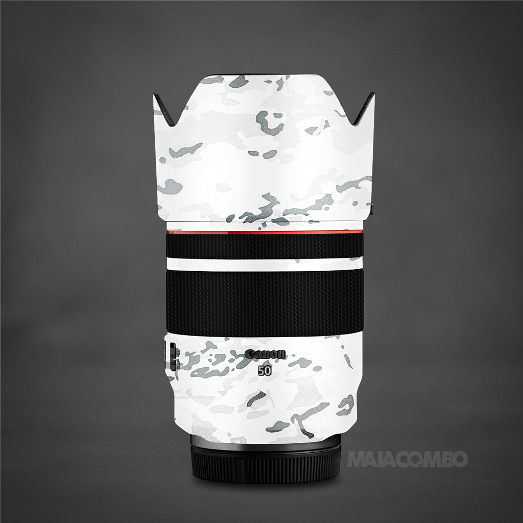 Canon RF 50mm F1.2L USM Lens Skin