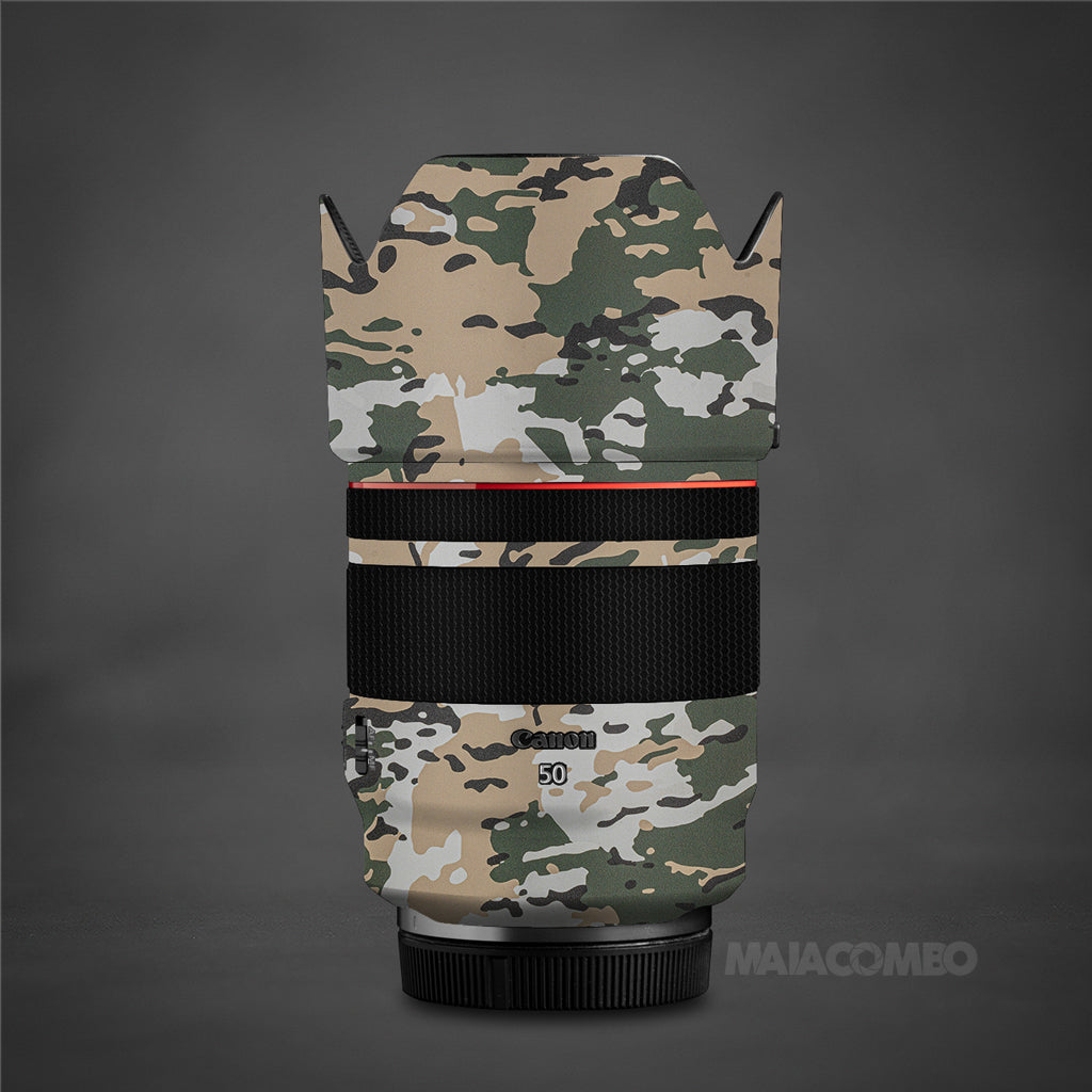 Canon RF 50mm F1.2L USM Lens Skin