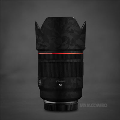 Canon RF 50mm F1.2L USM Lens Skin