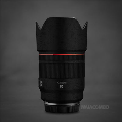 Canon RF 50mm F1.2L USM Lens Skin