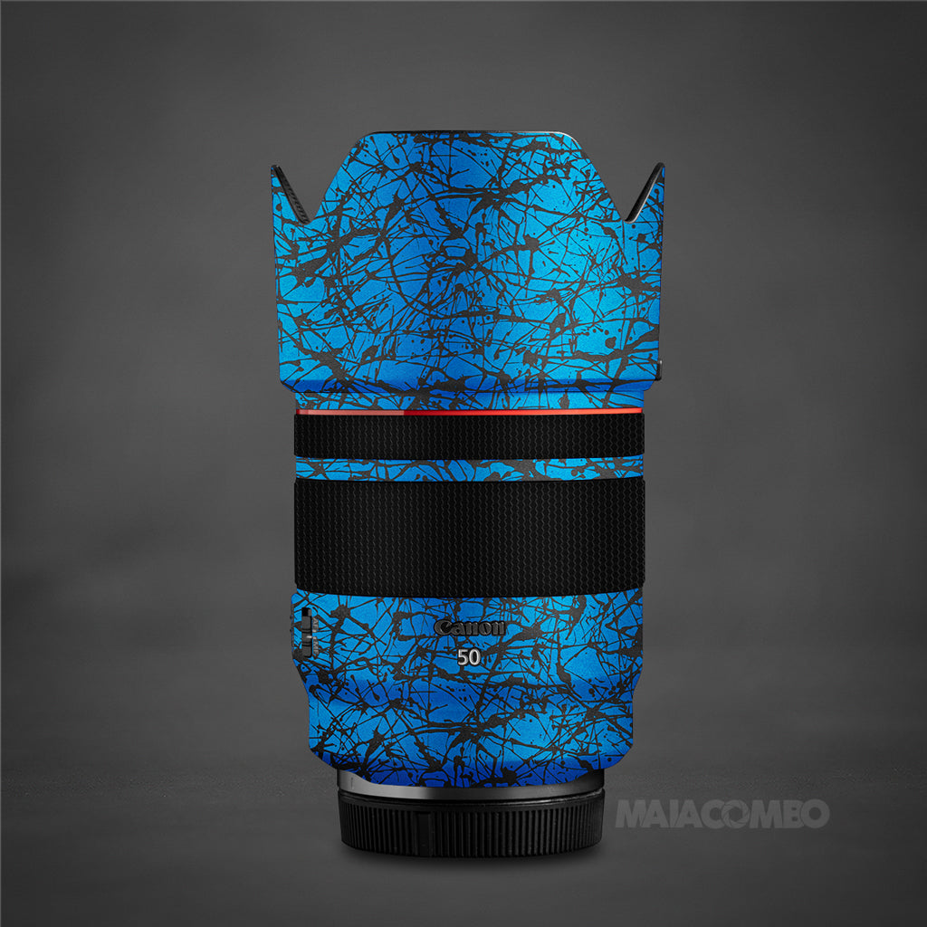 Canon RF 50mm F1.2L USM Lens Skin