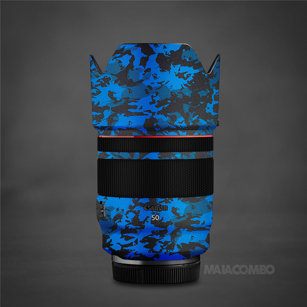 Canon RF 50mm F1.2L USM Lens Skin