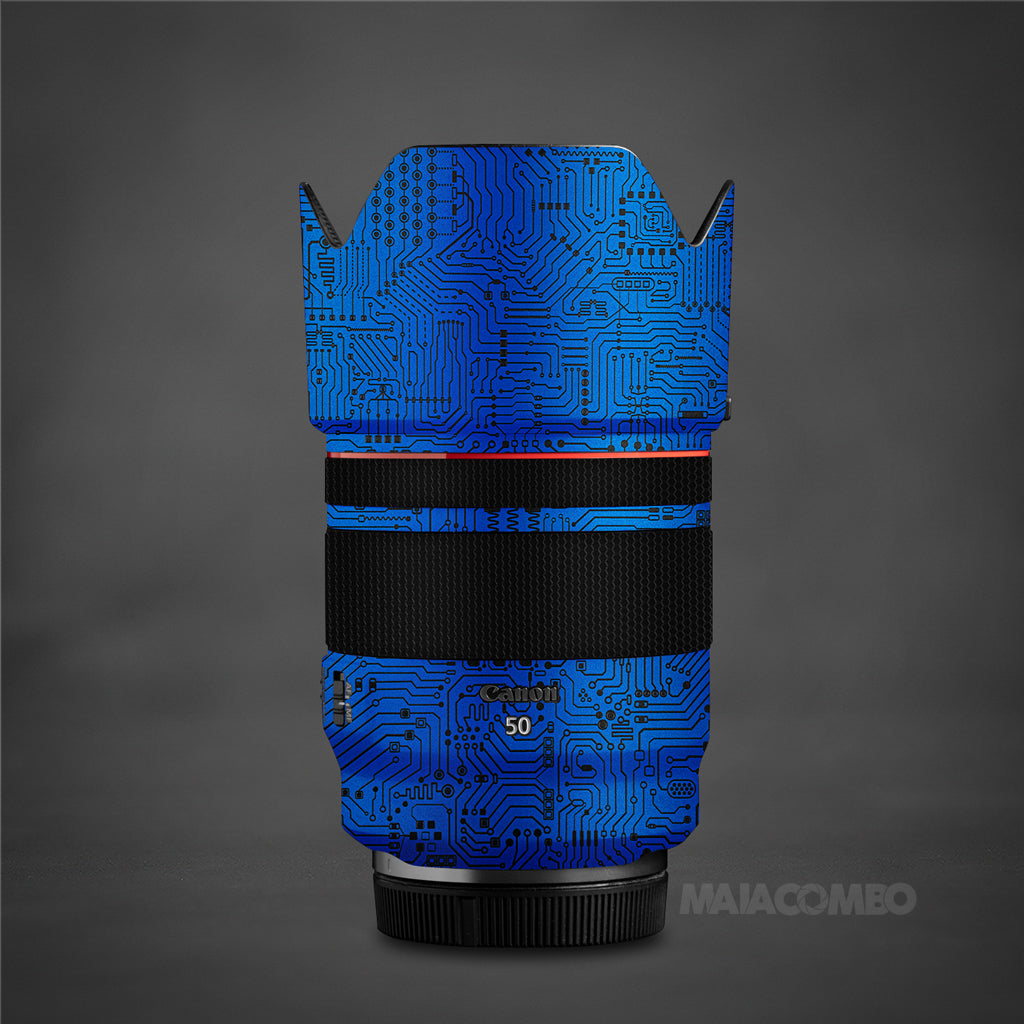 Canon RF 50mm F1.2L USM Lens Skin